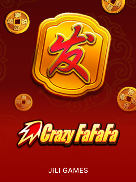 Crazy FaFaFa