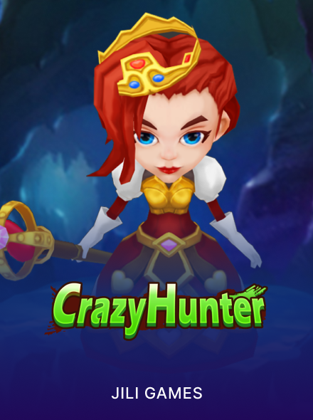 Crazy Hunter