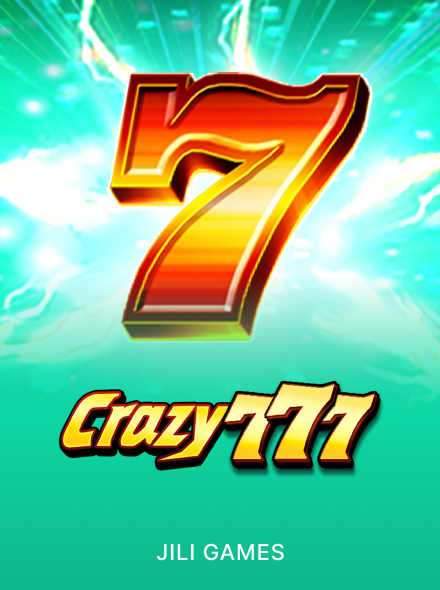 Crazy777