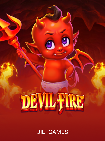 Devil Fire