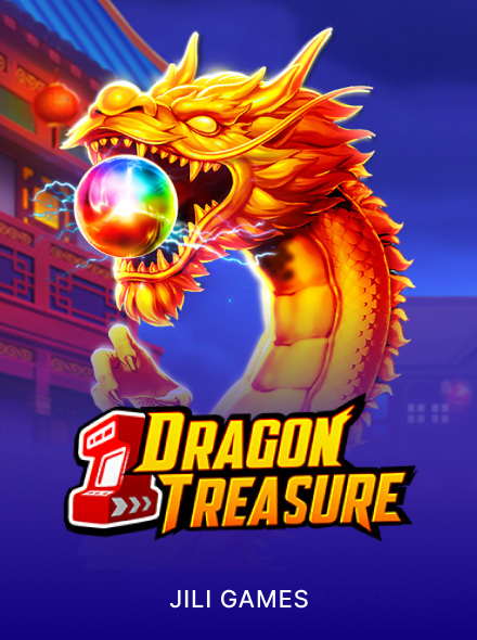 Dragon Treasure