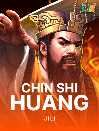 Chin Shi Huang