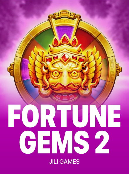 Fortune Gems 2