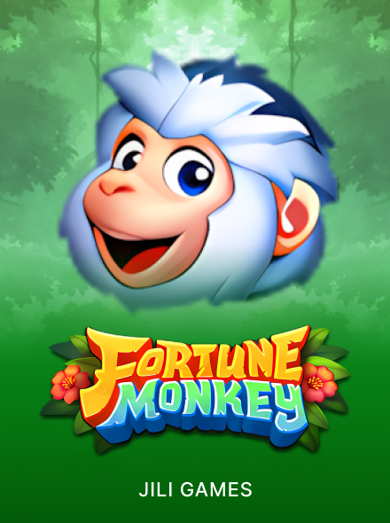 Fortune Monkey