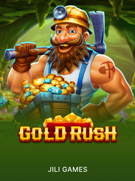 Gold Rush