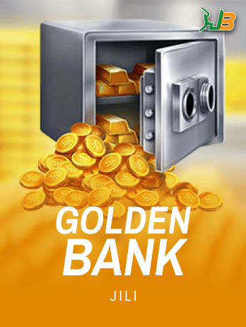 Golden Bank