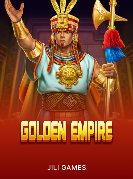 Golden Empire