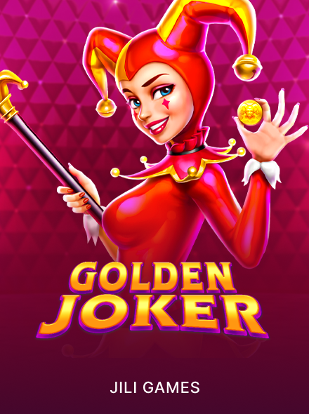 Golden Joker