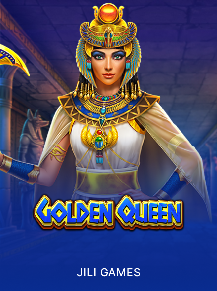 Golden Queen