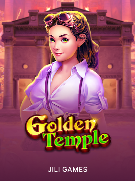 Golden Temple