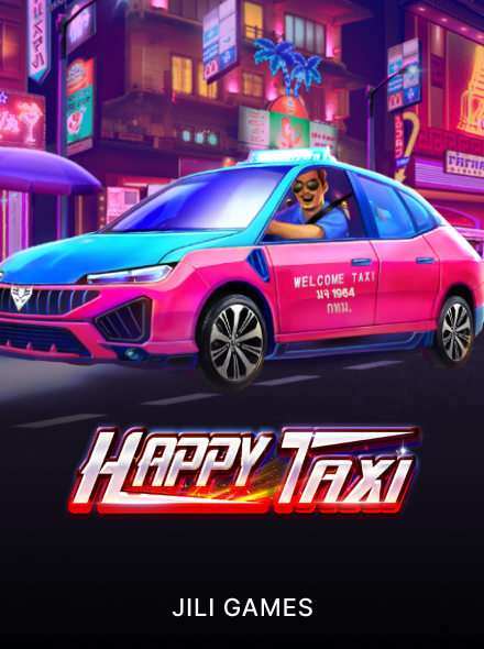 Happy Taxi