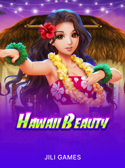Hawaii Beauty