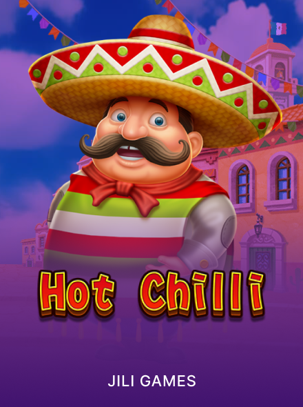 Hot Chilli