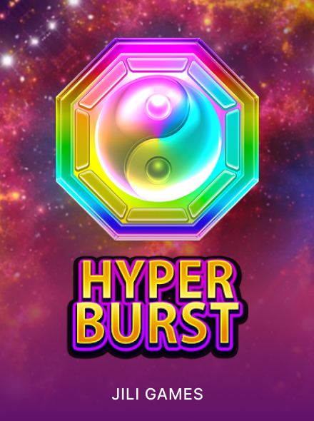 Hyper Burst