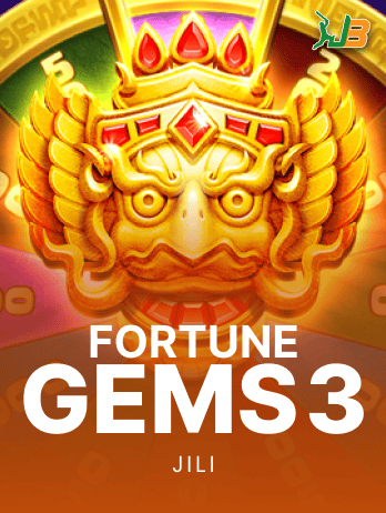 Fortune Gems 3