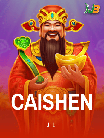 JILI CAISHEN
