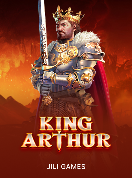 King Arthur