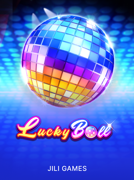 Lucky Ball