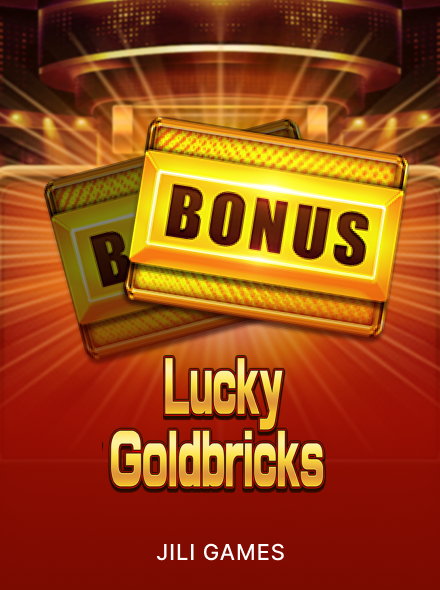 Lucky Goldbricks