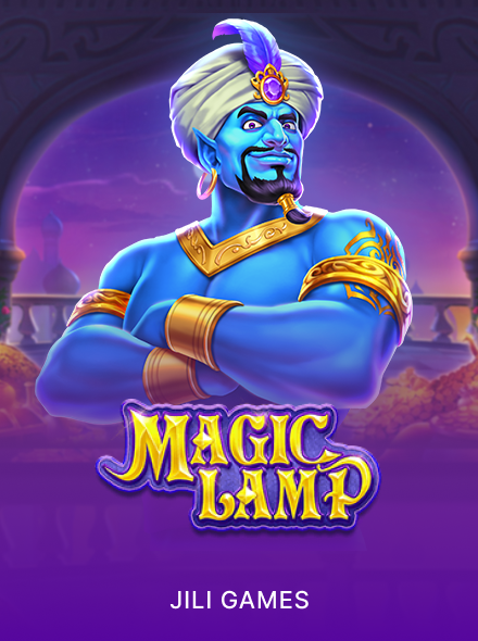Magic Lamp