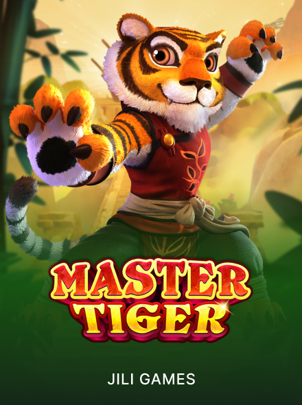 Master Tiger