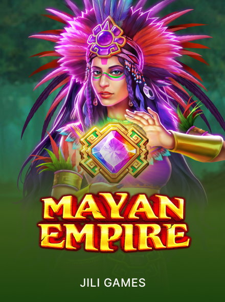 Mayan Empire