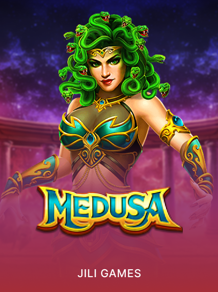 Medusa