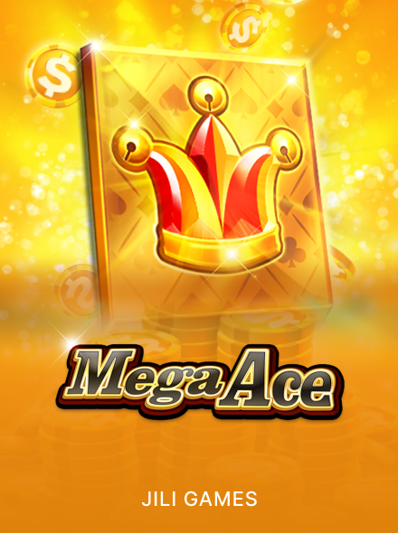 Mega Ace