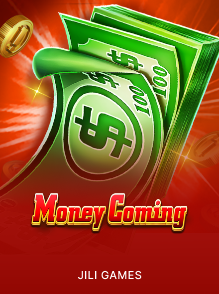 Money Coming