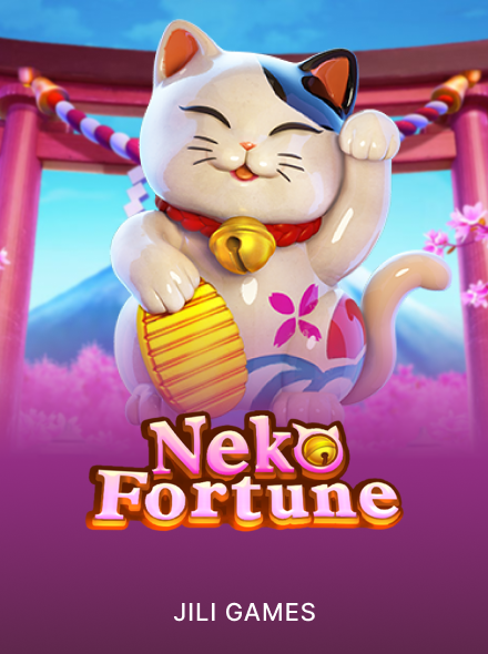 Neko Fortune