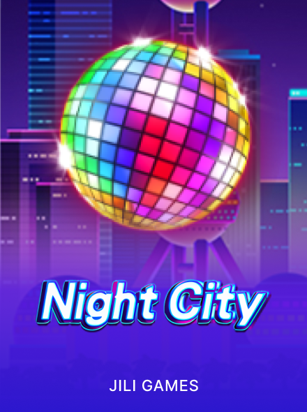 Night City