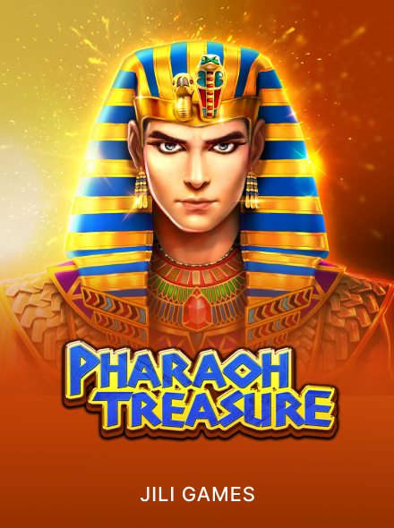 Pharaoh Treasure