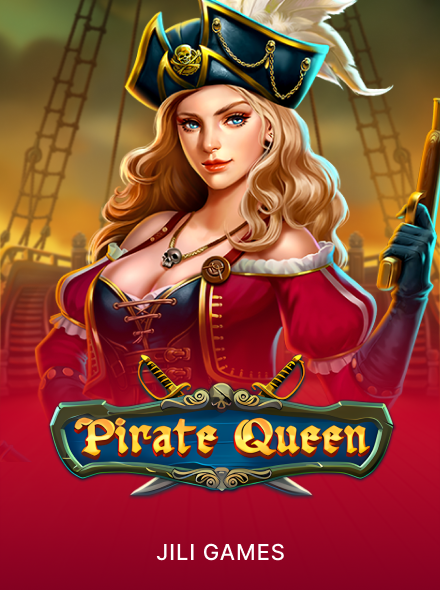 Pirate Queen