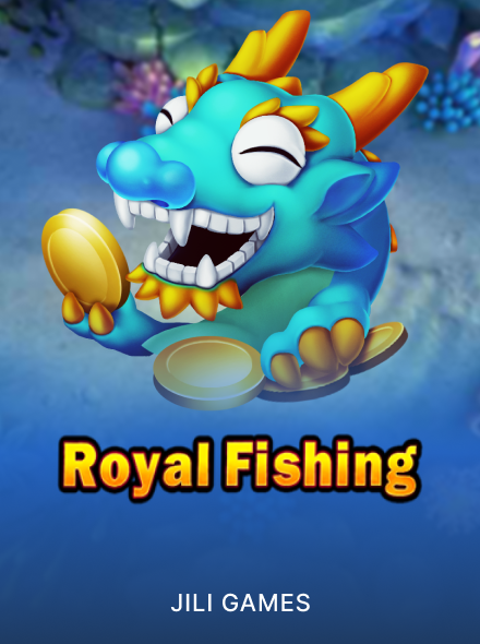 Royal Fishing