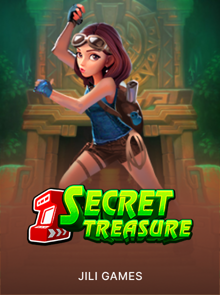 Secret Treasure