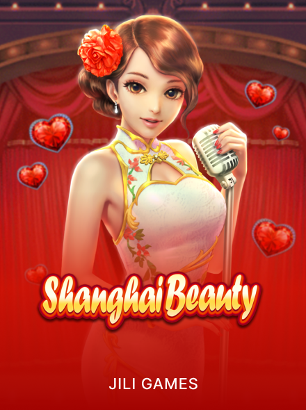 Shanghai Beauty