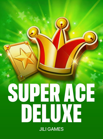 Super Ace Deluxe