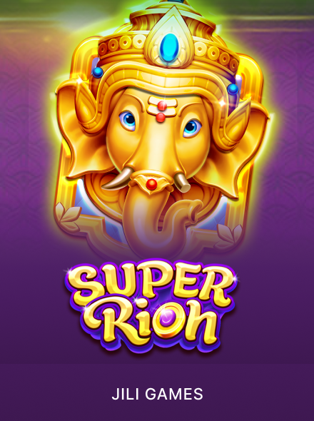Super Rich