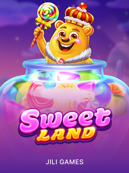 Sweet Land