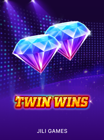 TWIN WINS