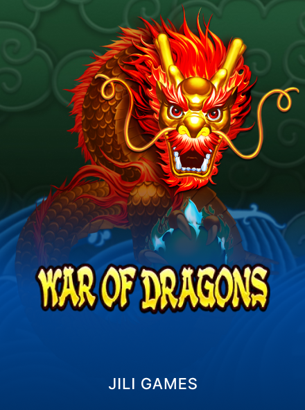 War Of Dragons