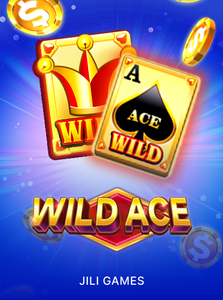 Wild Ace