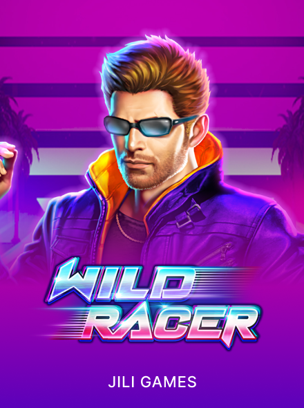 Wild Racer