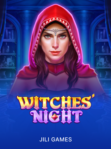 Witches Night