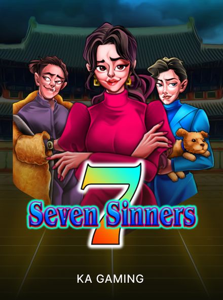 7 Sinners