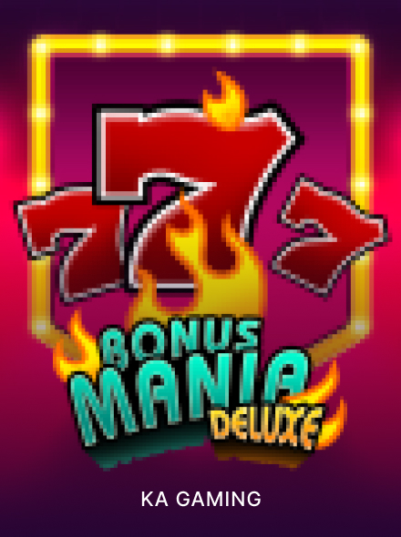 Bonus Mania Deluxe