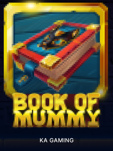 Book of Mummy