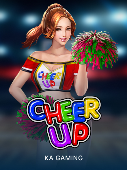 Cheer Up