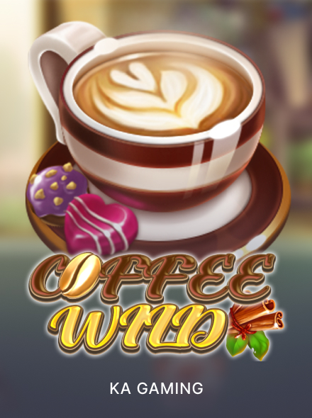 Coffee Wild