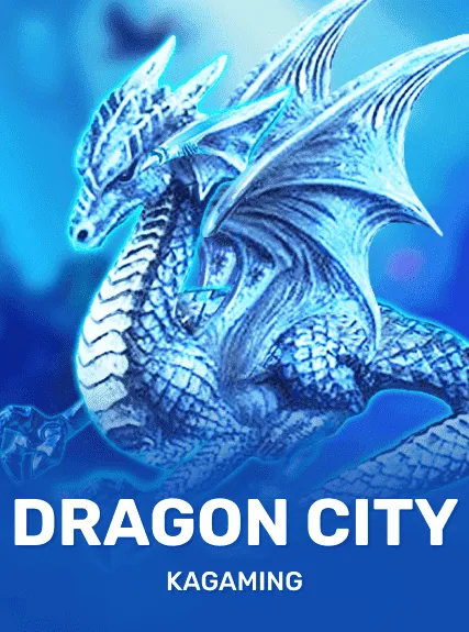 Dragon City